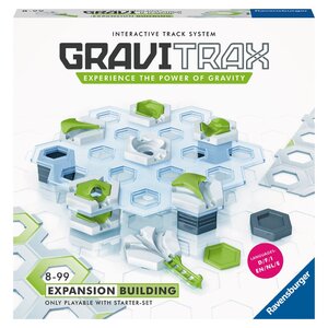 GRAVITRAX - EXTENSION CONSTRUCTION