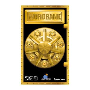 WORD BANK
