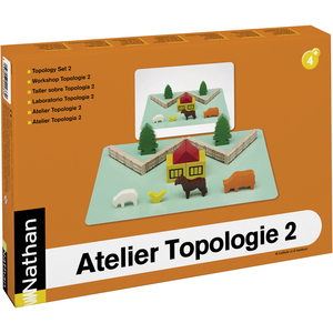 ATELIER TOPOLOGIE  2