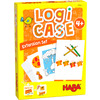 LOGICASE EXTENSION 4+ ANIMAUX