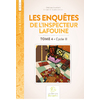 LES ENQUÊTES DE L'INSPECTEUR LAFOUINE VOLUME 4