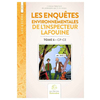 LES ENQUÊTES ENVIRONNEMENTALES DE L'INSPECTEUR LAFOUINE VOLUME 6