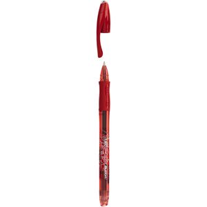 ROLLER ENCRE GELOCITY ILLUSION RECHARGEABLE ROUGE