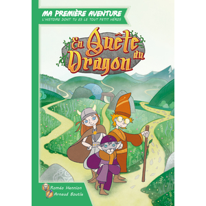 EN QUÊTE DU DRAGON