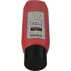 LINOCREA TUBE 300 ML ROUGE