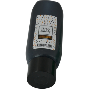 LINOCREA TUBE 300 ML NOIR