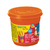 GIOTTO BE-BÈ SCHOOLPACK 18 POTS 220G